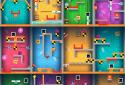 Heart Box - physics puzzle screenshot 2