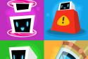 Heart Box - physics puzzle screenshot 4