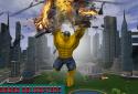 Monster Hero City Battle screenshot 1
