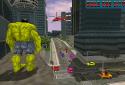Monster Hero City Battle screenshot 10