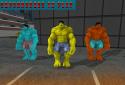 Monster Hero City Battle screenshot 13