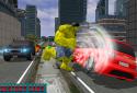 Monster Hero City Battle screenshot 18