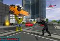 Monster Hero City Battle screenshot 2