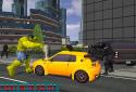 Monster Hero City Battle screenshot 5