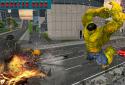 Monster Hero City Battle screenshot 6