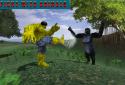 Monster Hero City Battle screenshot 7