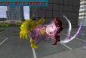 Monster Hero City Battle screenshot 8