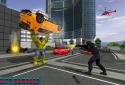 Monster Hero City Battle screenshot 9