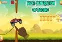 Road Draw - Hill Climb Race screenshot 1