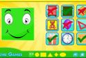 Learn shapes screenshot 4