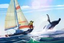 Old Man's Journey screenshot 2