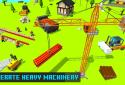 Construct Railroad Euro Train screenshot 11