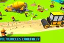 Construct Railroad Euro Train screenshot 12