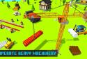 Construct Railroad Euro Train screenshot 3
