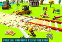 Construct Railroad Euro Train screenshot 6