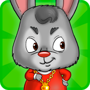 Rabbit's Universe:farm clicker