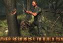 Amazon Jungle Survival Escape screenshot 3