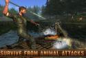 Amazon Jungle Survival Escape screenshot 5