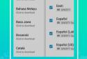 ABC Keyboard - TouchPal screenshot 3