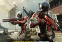 Modern Combat Versus screenshot 9