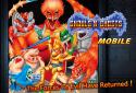 Ghouls'n Ghosts MOBILE screenshot 9