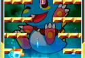 Arkanoid vs Space Invaders screenshot 10