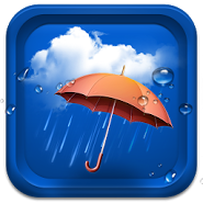 Amber Weather&Radar