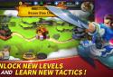 Soul Warriors screenshot 3