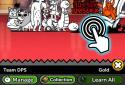 Battle Cats Rangers screenshot 3