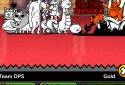 Battle Cats Rangers screenshot 7