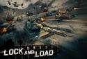 War Planet Онлайн: Мировое сражение screenshot 8