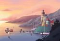 Old Man's Journey screenshot 1