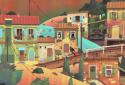 Old Man's Journey screenshot 3