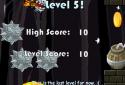 Rocket Shark screenshot 1