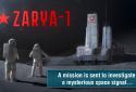 Survival-quest ZARYA-1 STATION screenshot 1