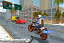 Moto Rider screenshot 3