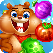 Farm Swap: free match-3 game