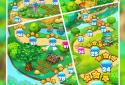 Farm Swap: free match-3 game screenshot 7