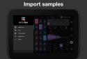 Remixlive - drum & play loops screenshot 13