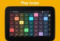 Remixlive - drum & play loops screenshot 8