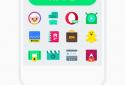Cornie Icons screenshot 1