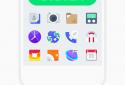 Cornie Icons screenshot 2