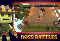 King of Raids: Magic Dungeons screenshot 1