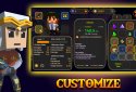 King of Raids: Magic Dungeons screenshot 3