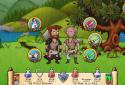 Swords and Sandals Medieval screenshot 1