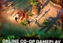 DEAD PLAGUE: Zombie Outbreak screenshot 1