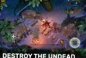 DEAD PLAGUE: Zombie Outbreak screenshot 2