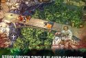 DEAD PLAGUE: Zombie Outbreak screenshot 3