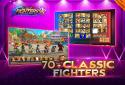 KOF'98 UM OL screenshot 10
