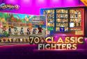 KOF'98 UM OL screenshot 3